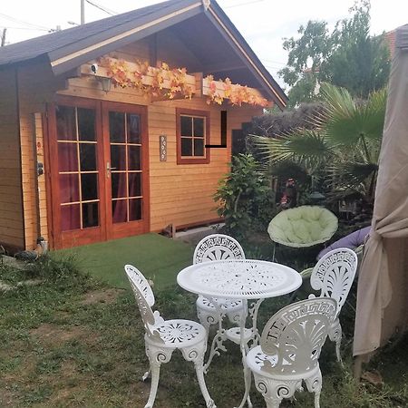 Normandy Cottage Gagny Ngoại thất bức ảnh