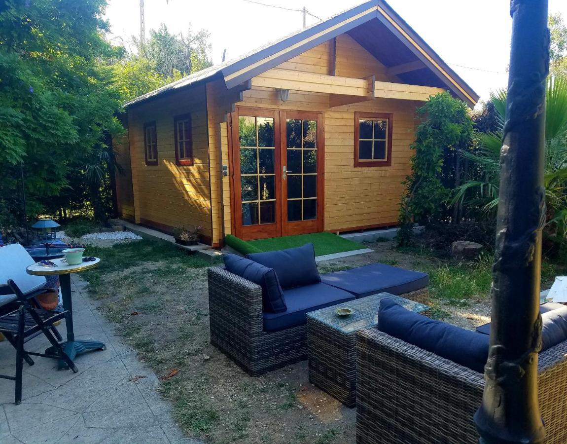 Normandy Cottage Gagny Ngoại thất bức ảnh