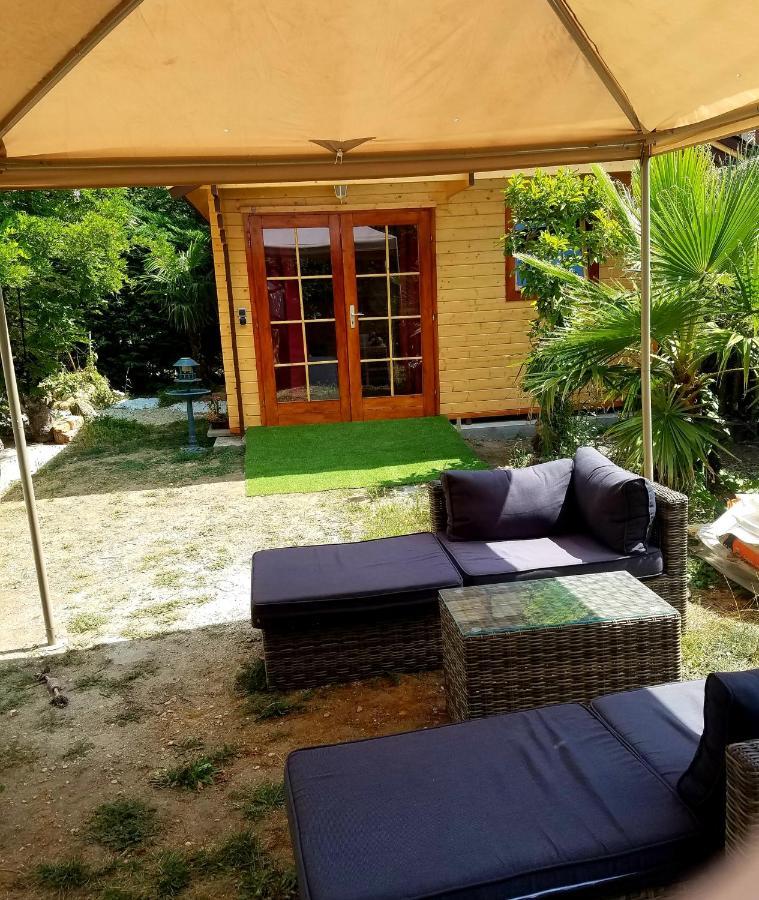 Normandy Cottage Gagny Ngoại thất bức ảnh