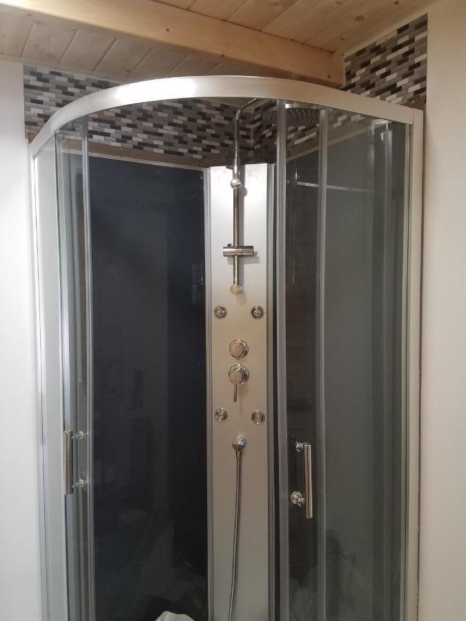 Normandy Cottage Gagny Ngoại thất bức ảnh
