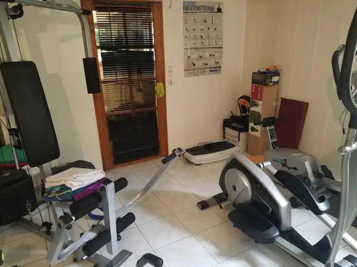 Normandy Cottage Gagny Ngoại thất bức ảnh