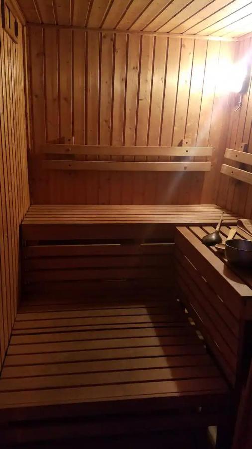 Normandy Cottage Gagny Ngoại thất bức ảnh