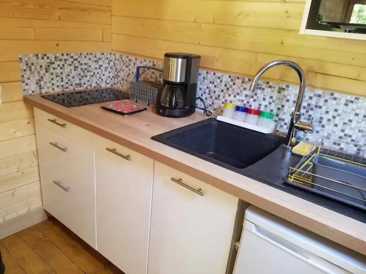 Normandy Cottage Gagny Ngoại thất bức ảnh
