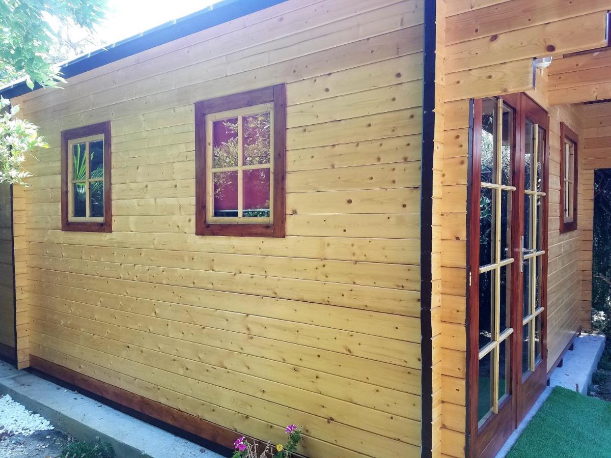 Normandy Cottage Gagny Ngoại thất bức ảnh