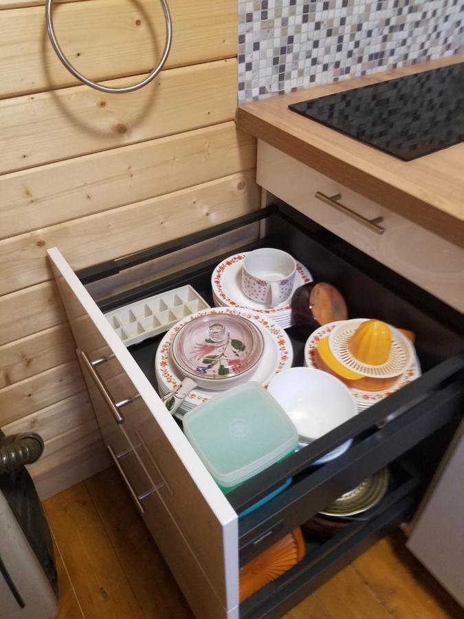Normandy Cottage Gagny Ngoại thất bức ảnh