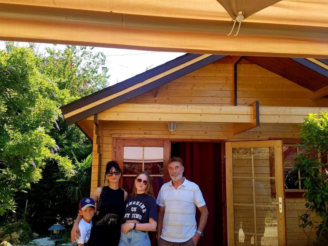Normandy Cottage Gagny Ngoại thất bức ảnh