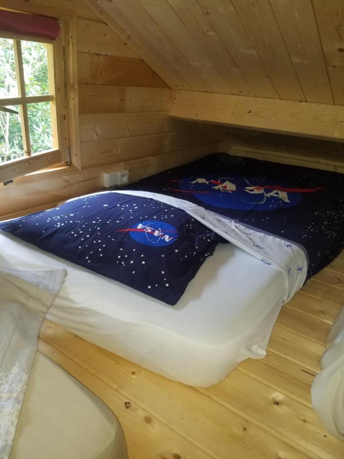 Normandy Cottage Gagny Ngoại thất bức ảnh