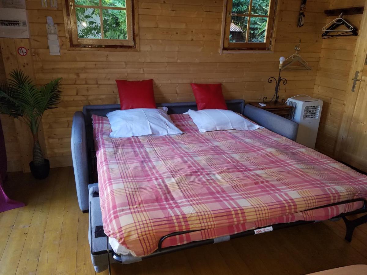 Normandy Cottage Gagny Ngoại thất bức ảnh