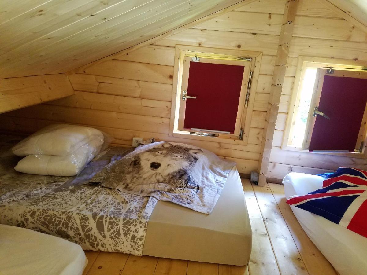 Normandy Cottage Gagny Ngoại thất bức ảnh