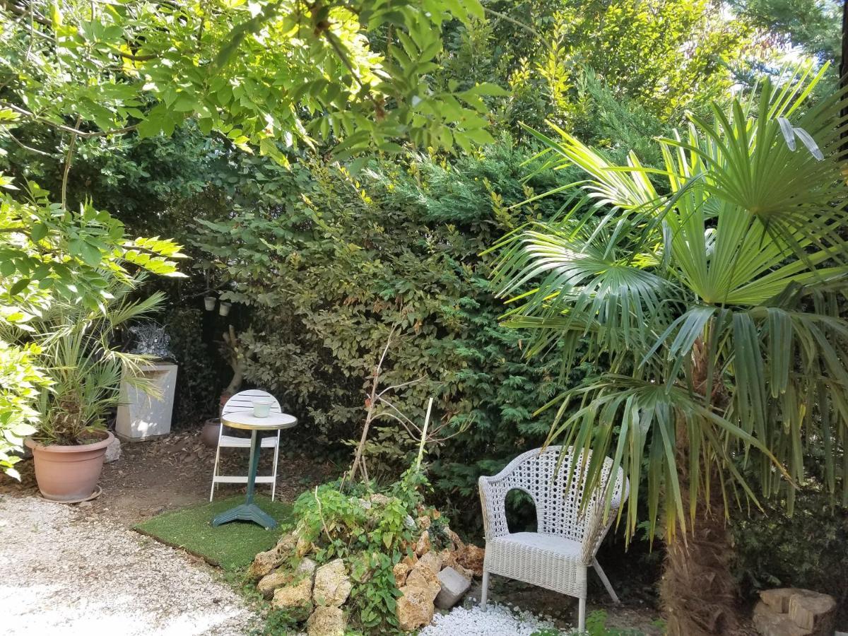 Normandy Cottage Gagny Ngoại thất bức ảnh