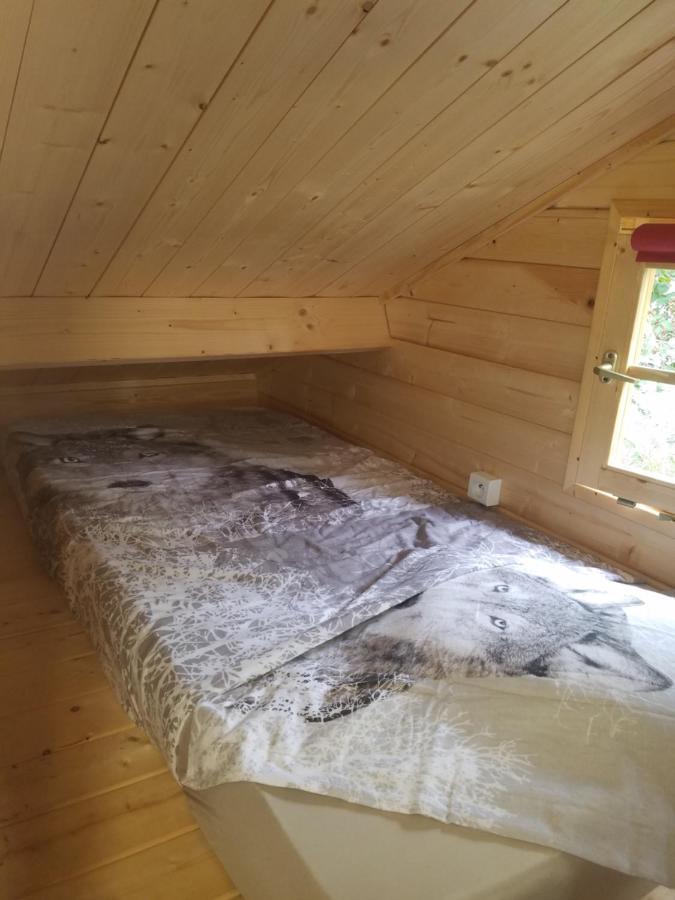Normandy Cottage Gagny Ngoại thất bức ảnh