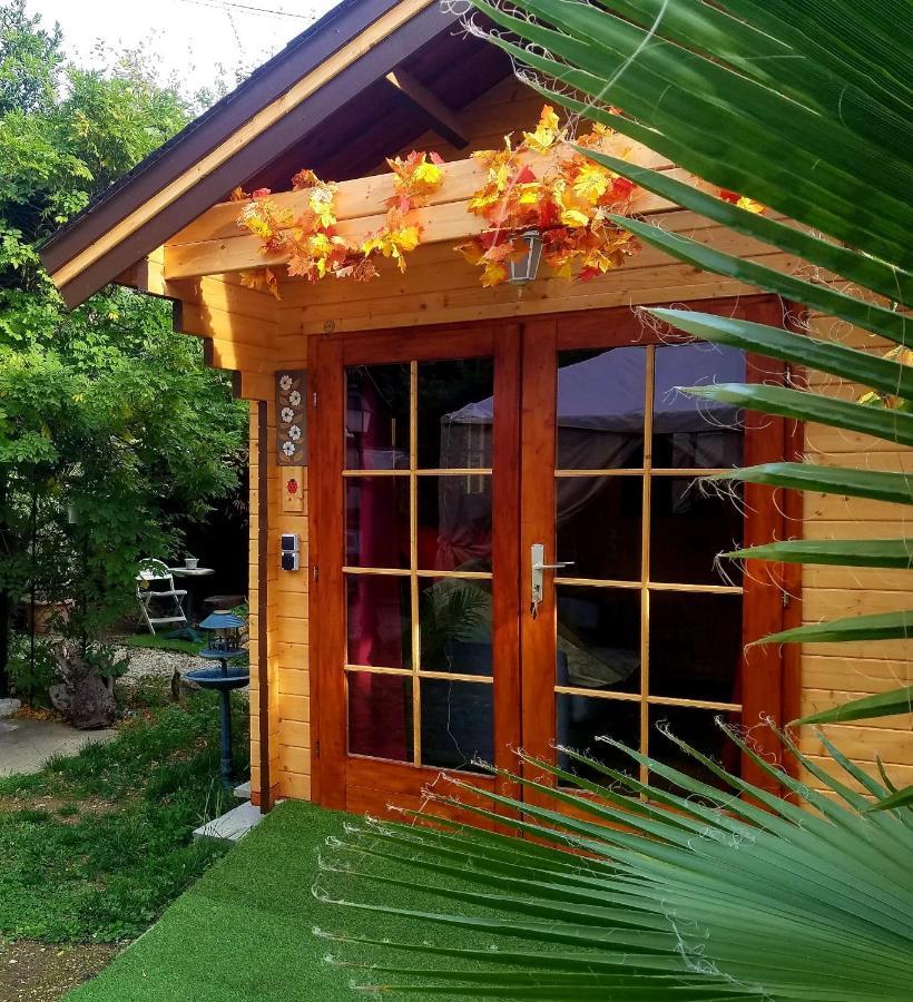 Normandy Cottage Gagny Ngoại thất bức ảnh