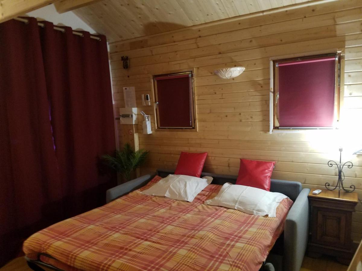Normandy Cottage Gagny Ngoại thất bức ảnh