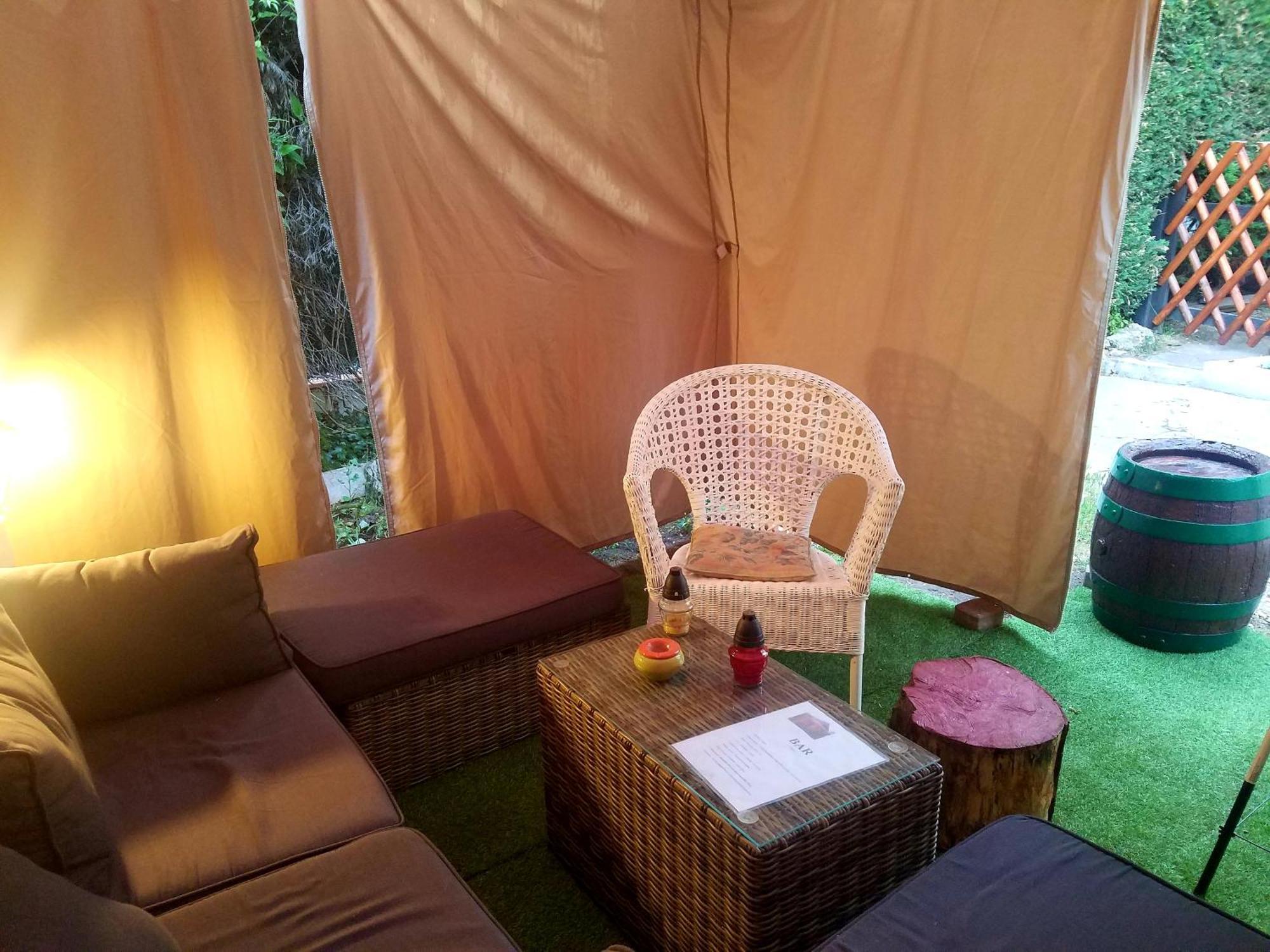 Normandy Cottage Gagny Ngoại thất bức ảnh